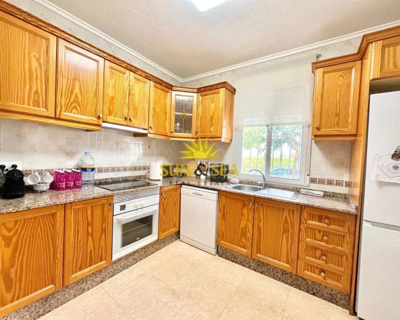 3 bedroom Villa for rent in Dolores with garage - € 1,600 (Ref: 9337204)