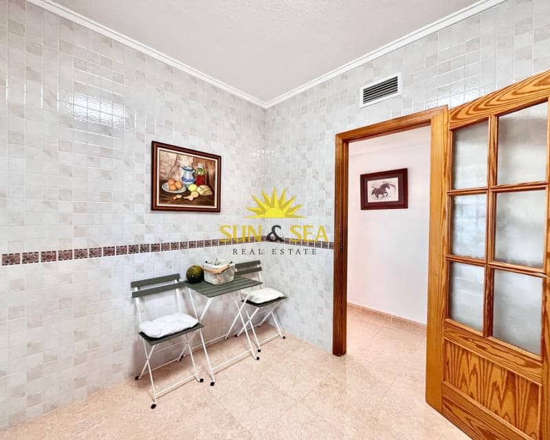 3 bedroom Villa for rent in Dolores with garage - € 1,600 (Ref: 9337204)