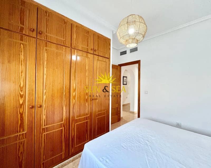 3 bedroom Villa for rent in Dolores with garage - € 1,600 (Ref: 9337204)