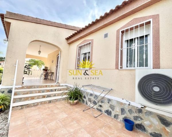 3 bedroom Villa for rent in Dolores with garage - € 1,600 (Ref: 9337204)