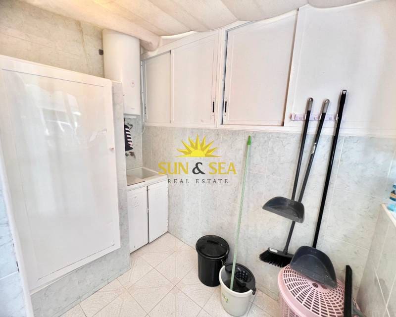 2 camera da letto Appartamento in vendita in Lo Pagan - 88.000 € (Rif: 9337294)