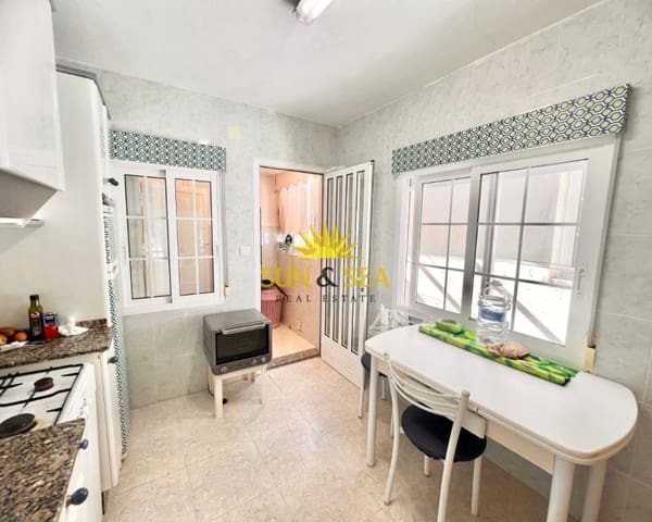 2 camera da letto Appartamento in vendita in Lo Pagan, San Pedro del Pinatar - 88.000 € (Rif: 9337294)