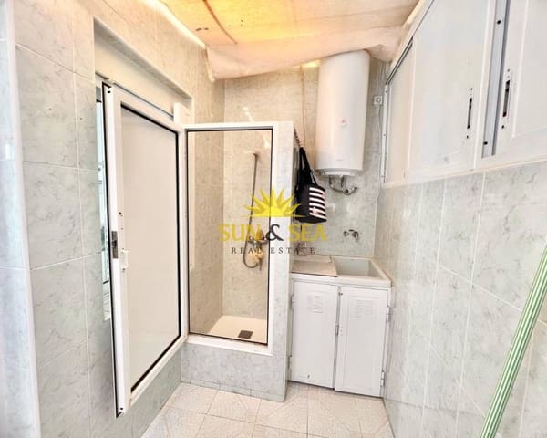 2 camera da letto Appartamento in vendita in Lo Pagan, San Pedro del Pinatar - 88.000 € (Rif: 9337294)