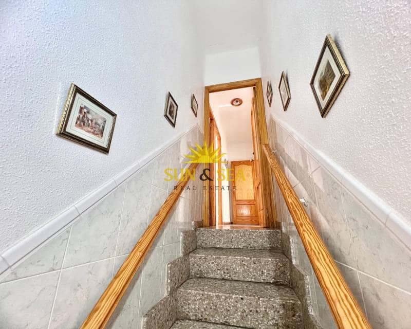 2 camera da letto Appartamento in vendita in Lo Pagan - 88.000 € (Rif: 9337294)