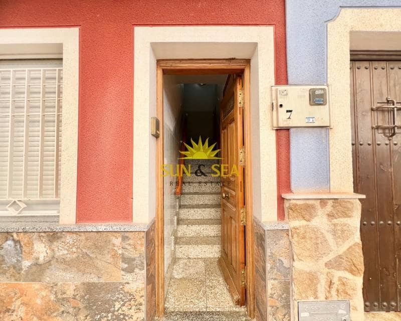 2 camera da letto Appartamento in vendita in Lo Pagan - 88.000 € (Rif: 9337294)