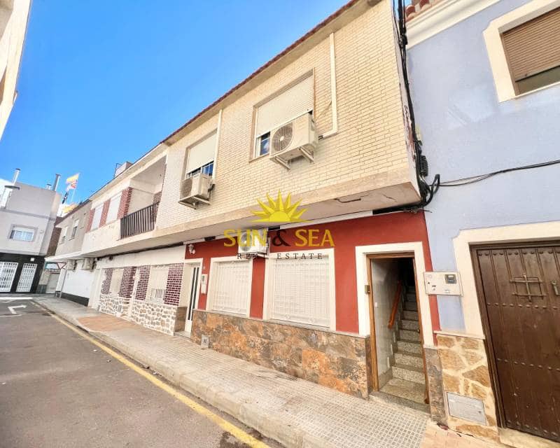 2 camera da letto Appartamento in vendita in Lo Pagan - 88.000 € (Rif: 9337294)