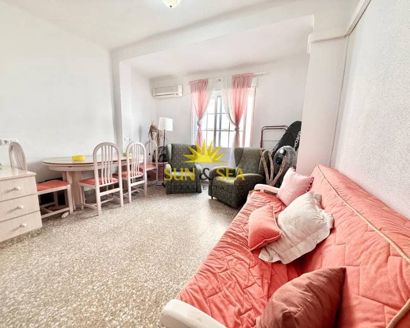 2 camera da letto Appartamento in vendita in Lo Pagan - 88.000 € (Rif: 9337294)