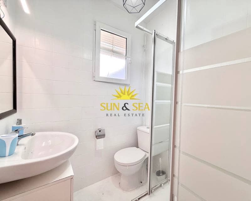 2 camera da letto Appartamento in vendita in Lo Pagan - 88.000 € (Rif: 9337294)