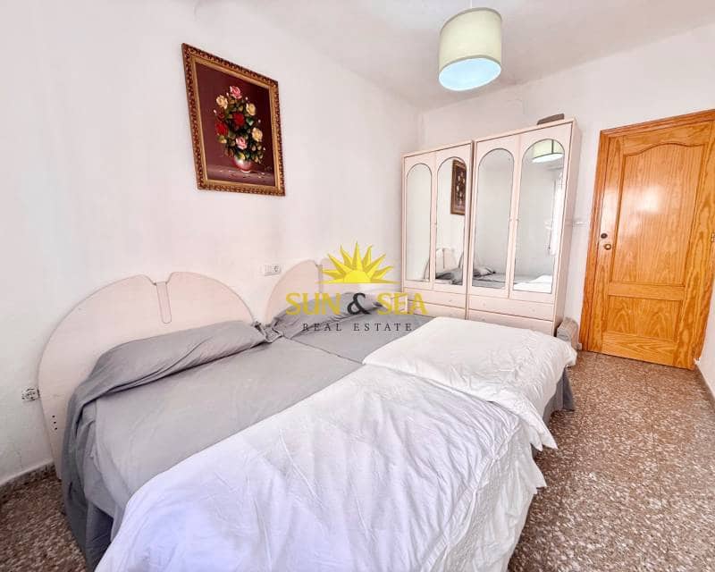 2 camera da letto Appartamento in vendita in Lo Pagan - 88.000 € (Rif: 9337294)