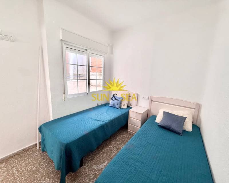 2 camera da letto Appartamento in vendita in Lo Pagan - 88.000 € (Rif: 9337294)