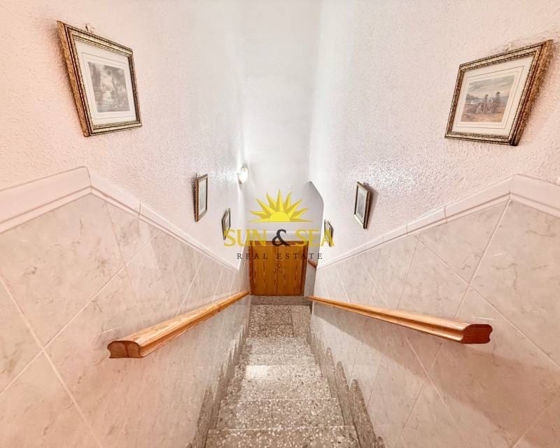 2 camera da letto Appartamento in vendita in Lo Pagan - 88.000 € (Rif: 9337294)