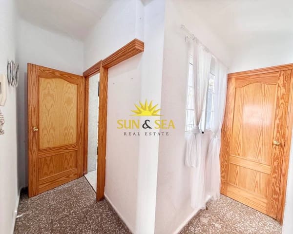 2 camera da letto Appartamento in vendita in Lo Pagan, San Pedro del Pinatar - 88.000 € (Rif: 9337294)