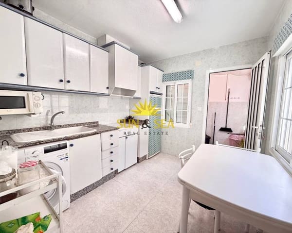 2 camera da letto Appartamento in vendita in Lo Pagan, San Pedro del Pinatar - 88.000 € (Rif: 9337294)