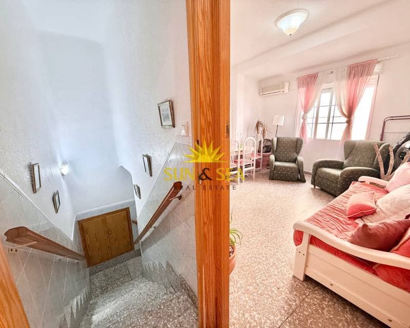 2 camera da letto Appartamento in vendita in Lo Pagan - 88.000 € (Rif: 9337294)