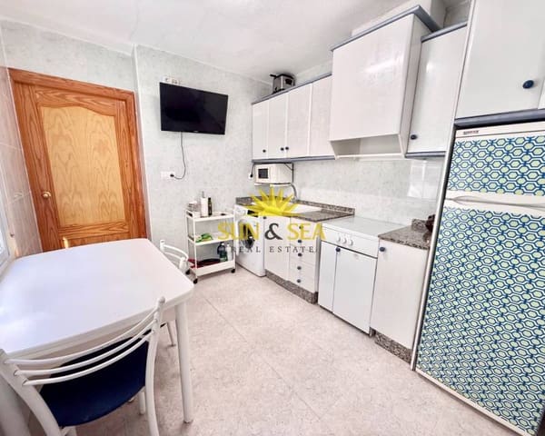2 camera da letto Appartamento in vendita in Lo Pagan, San Pedro del Pinatar - 88.000 € (Rif: 9337294)