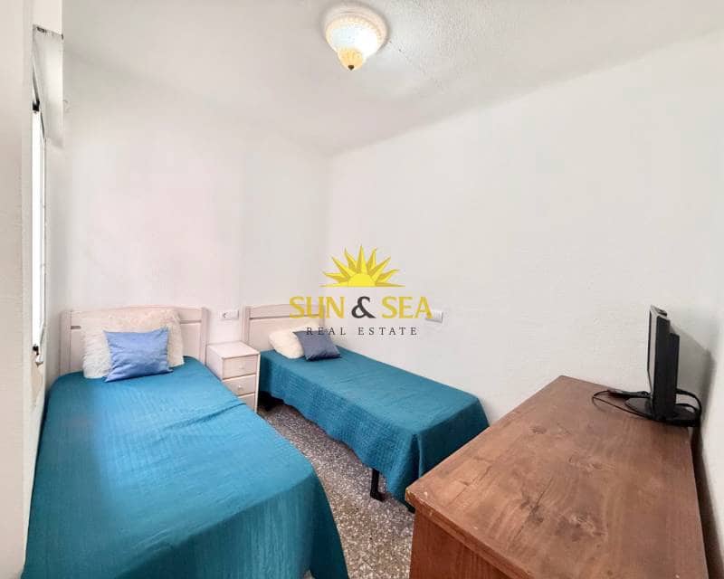2 camera da letto Appartamento in vendita in Lo Pagan - 88.000 € (Rif: 9337294)
