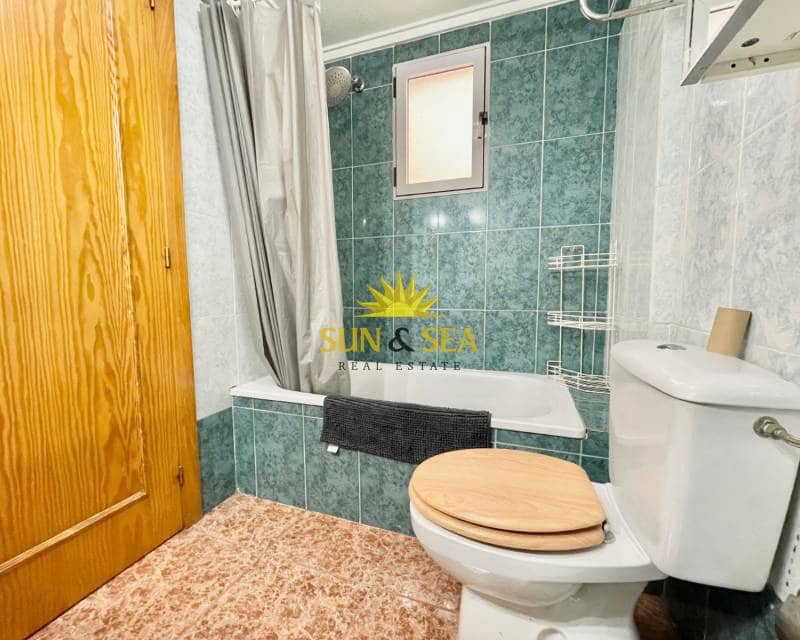 2 bedroom Apartment for rent in Torrevieja - € 750 (Ref: 9340339)