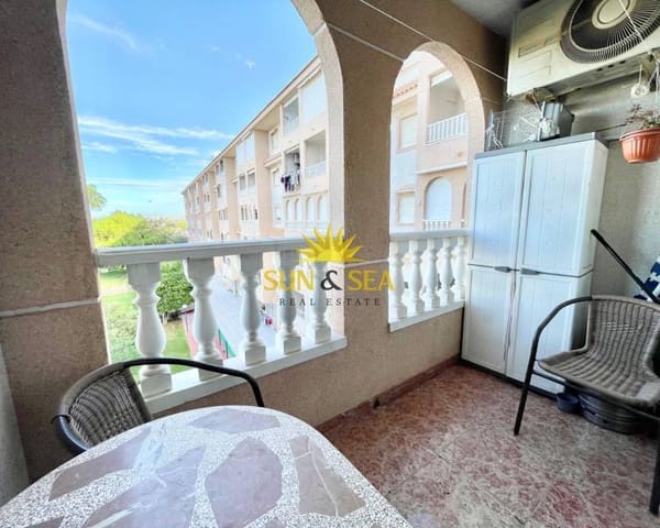 2 bedroom Apartment for rent in Parque de las Naciones, Torrevieja - € 750 (Ref: 9340339)