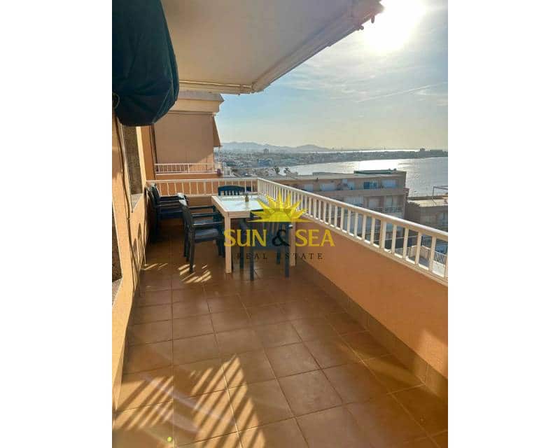 2 sypialnia Apartament do wynajęcia w Cabo de Palos - 850 € (Ref: 9340340)