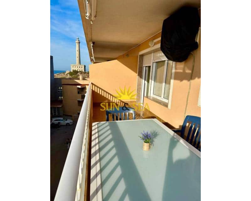 2 sypialnia Apartament do wynajęcia w Cabo de Palos - 850 € (Ref: 9340340)