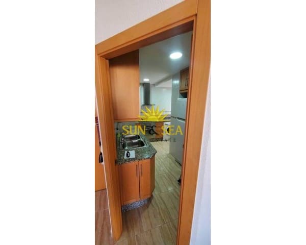 2 camera da letto Appartamento da affittare in Cabo de Palos, Cartagena - 850 € (Rif: 9340340)