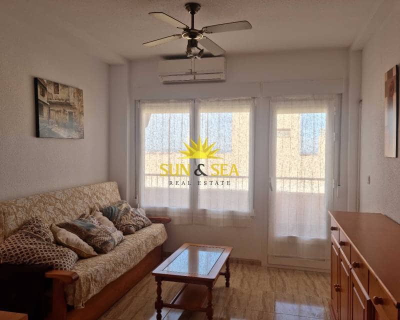 2 sypialnia Apartament do wynajęcia w Cabo de Palos - 850 € (Ref: 9340340)