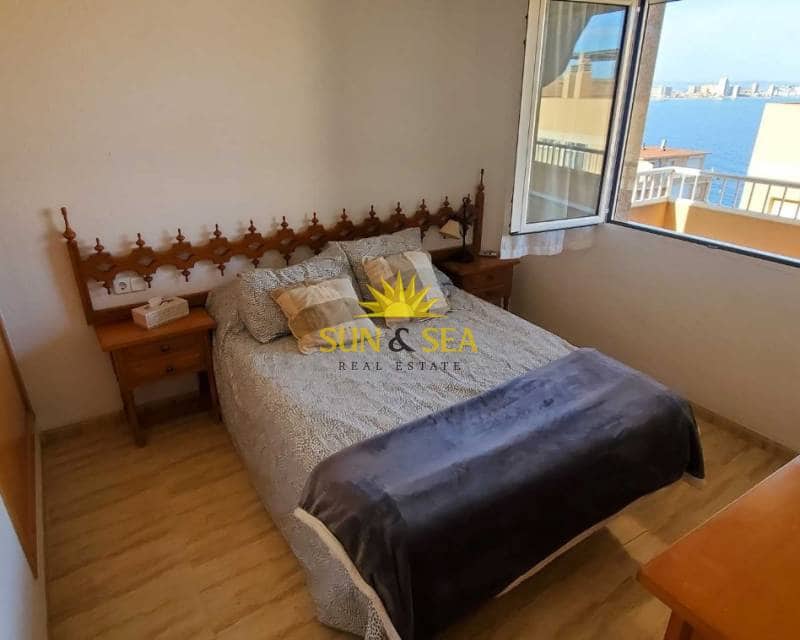 2 sypialnia Apartament do wynajęcia w Cabo de Palos - 850 € (Ref: 9340340)