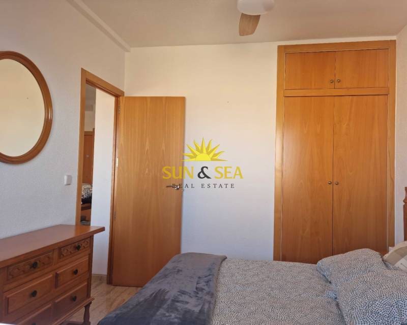 2 sypialnia Apartament do wynajęcia w Cabo de Palos - 850 € (Ref: 9340340)