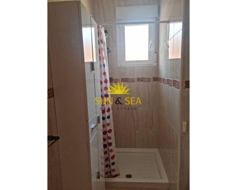 2 sypialnia Apartament do wynajęcia w Cabo de Palos - 850 € (Ref: 9340340)