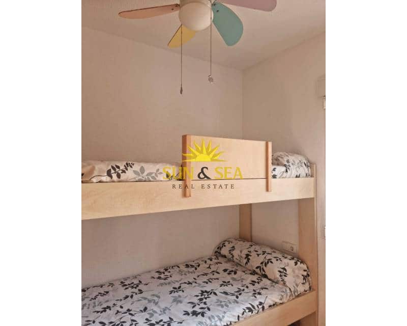 2 sypialnia Apartament do wynajęcia w Cabo de Palos - 850 € (Ref: 9340340)