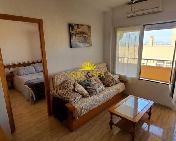 2 camera da letto Appartamento da affittare in Cabo de Palos, Cartagena - 850 € (Rif: 9340340)