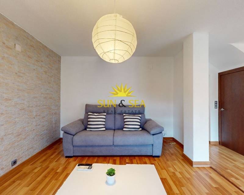 3 soveværelse Villa til leje i Playa de San Juan med swimmingpool - € 2.500 (Ref: 9340341)