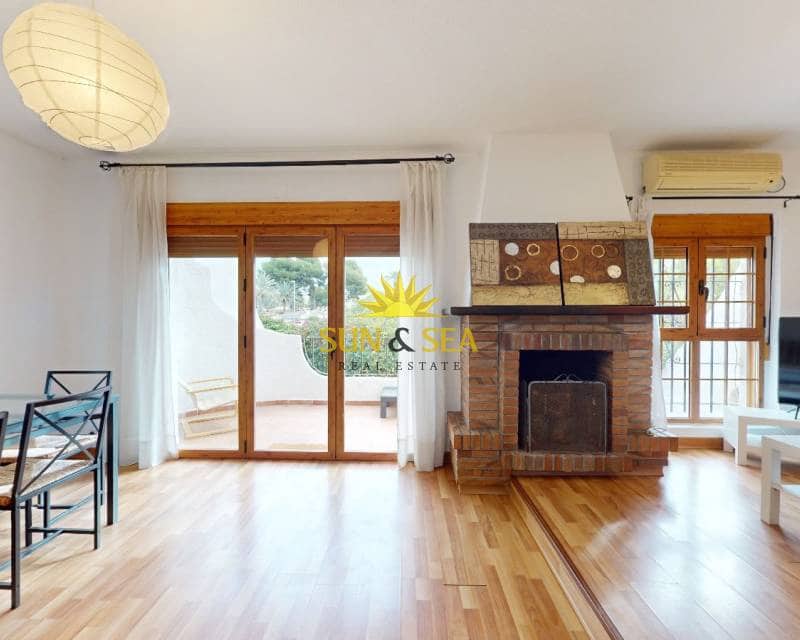 3 soveværelse Villa til leje i Playa de San Juan med swimmingpool - € 2.500 (Ref: 9340341)