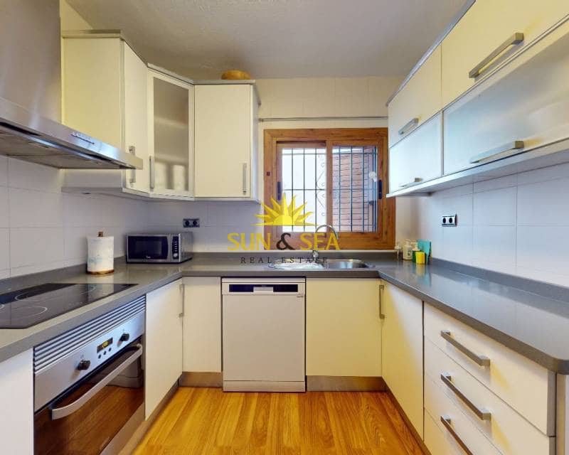 3 soveværelse Villa til leje i Playa de San Juan med swimmingpool - € 2.500 (Ref: 9340341)