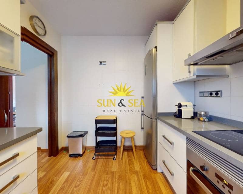 3 soveværelse Villa til leje i Playa de San Juan med swimmingpool - € 2.500 (Ref: 9340341)