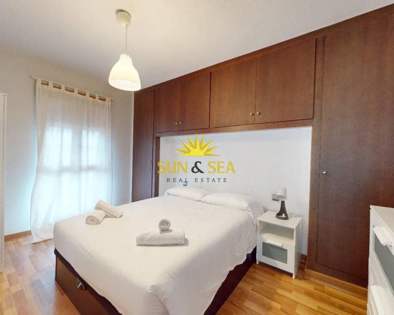 3 soveværelse Villa til leje i Playa de San Juan med swimmingpool - € 2.500 (Ref: 9340341)