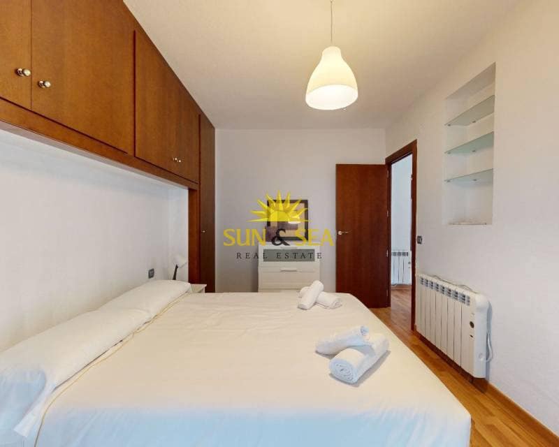 3 soveværelse Villa til leje i Playa de San Juan med swimmingpool - € 2.500 (Ref: 9340341)