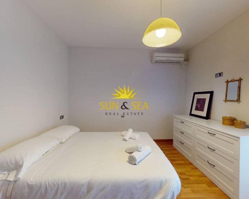 3 soveværelse Villa til leje i Playa de San Juan med swimmingpool - € 2.500 (Ref: 9340341)