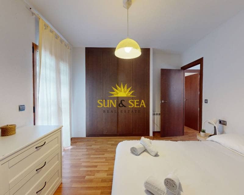 3 soveværelse Villa til leje i Playa de San Juan med swimmingpool - € 2.500 (Ref: 9340341)