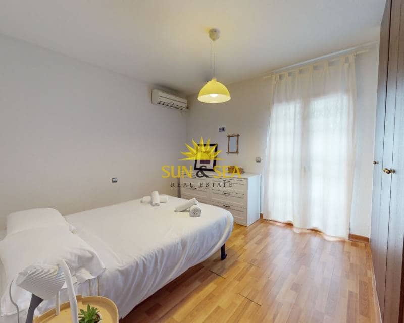 3 soveværelse Villa til leje i Playa de San Juan med swimmingpool - € 2.500 (Ref: 9340341)