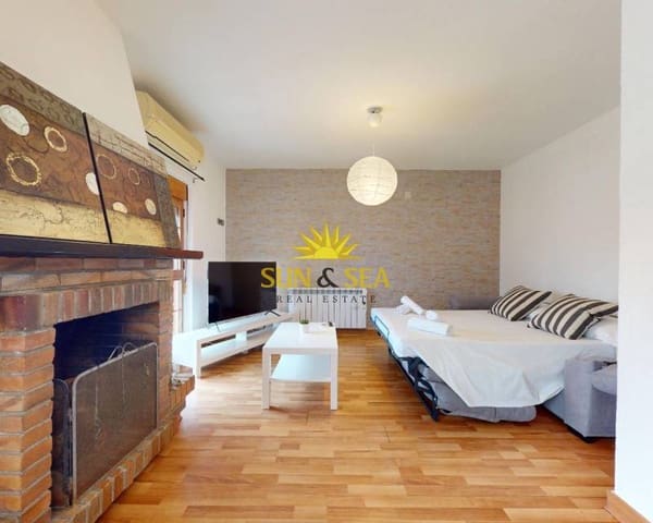 3 bedroom Villa for rent in Playa de San Juan, Alicante / Alacant city with pool - € 2,500 (Ref: 9340341)