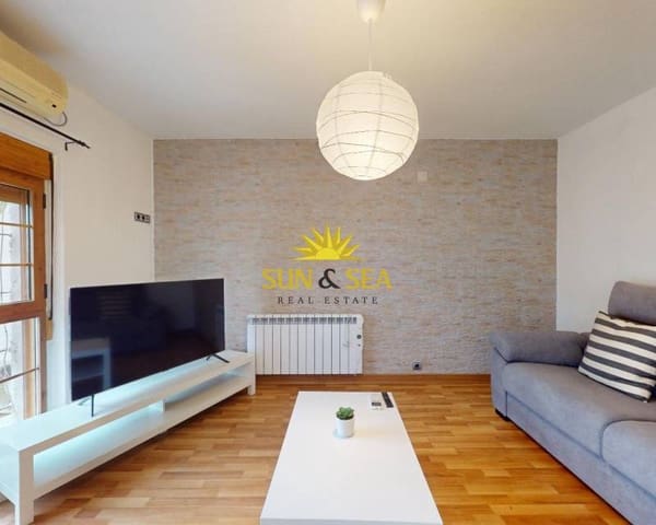 3 bedroom Villa for rent in Playa de San Juan, Alicante / Alacant city with pool - € 2,500 (Ref: 9340341)