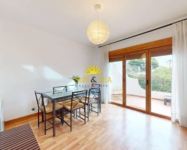 3 bedroom Villa for rent in Playa de San Juan, Alicante / Alacant city with pool - € 2,500 (Ref: 9340341)