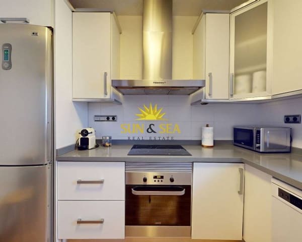 3 bedroom Villa for rent in Playa de San Juan, Alicante / Alacant city with pool - € 2,500 (Ref: 9340341)