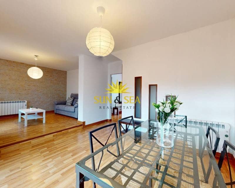 3 soveværelse Villa til leje i Playa de San Juan med swimmingpool - € 2.500 (Ref: 9340341)