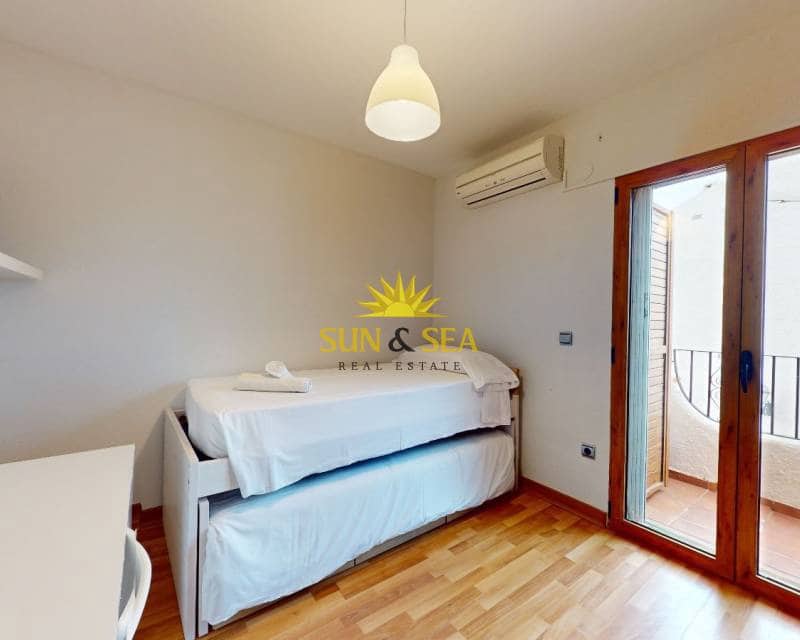 3 soveværelse Villa til leje i Playa de San Juan med swimmingpool - € 2.500 (Ref: 9340341)