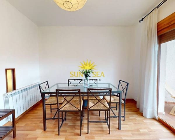 3 bedroom Villa for rent in Playa de San Juan, Alicante / Alacant city with pool - € 2,500 (Ref: 9340341)