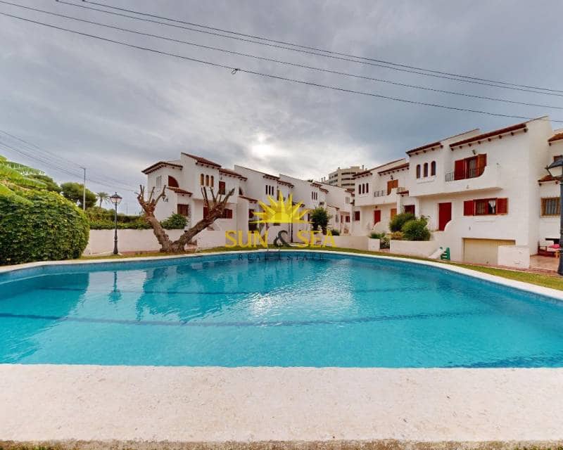 3 soveværelse Villa til leje i Playa de San Juan med swimmingpool - € 2.500 (Ref: 9340341)
