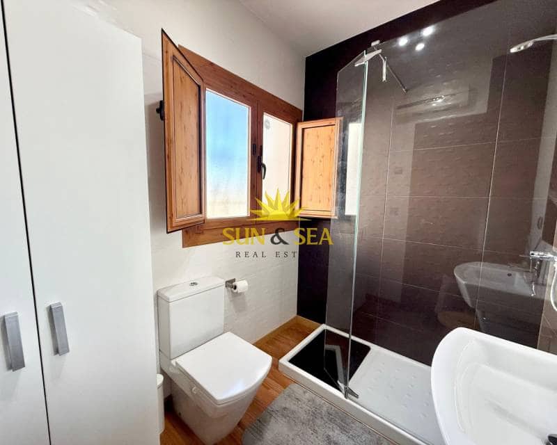 3 camera da letto Villa da affittare in Playa de San Juan con piscina - 2.700 € (Rif: 9340341)