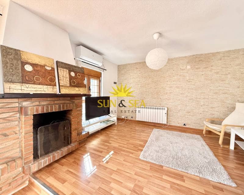 3 camera da letto Villa da affittare in Playa de San Juan con piscina - 2.700 € (Rif: 9340341)